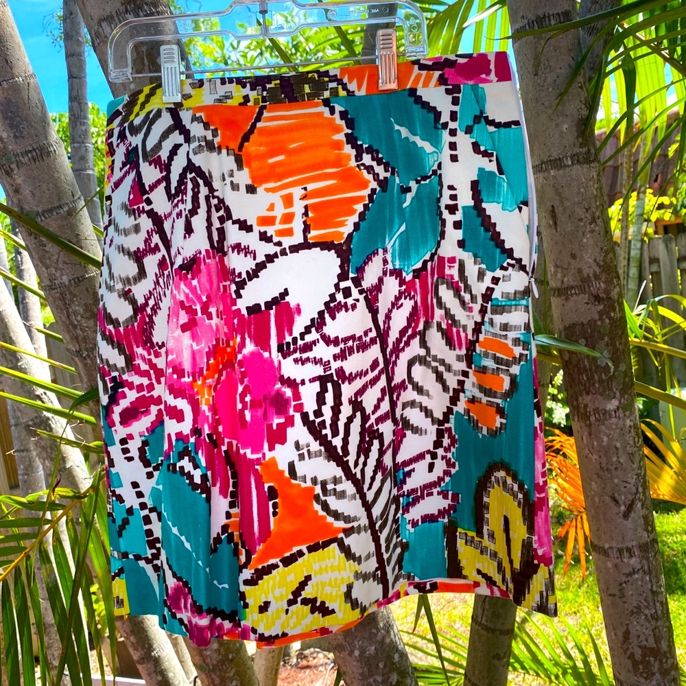 MILLY skirt size 6
